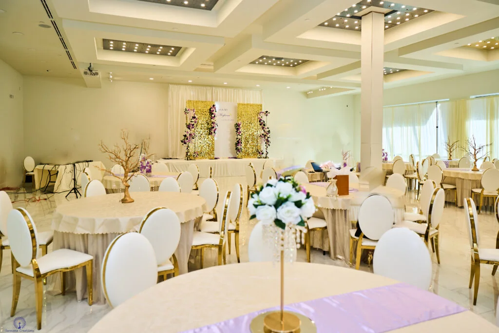 Grandion Event Venue