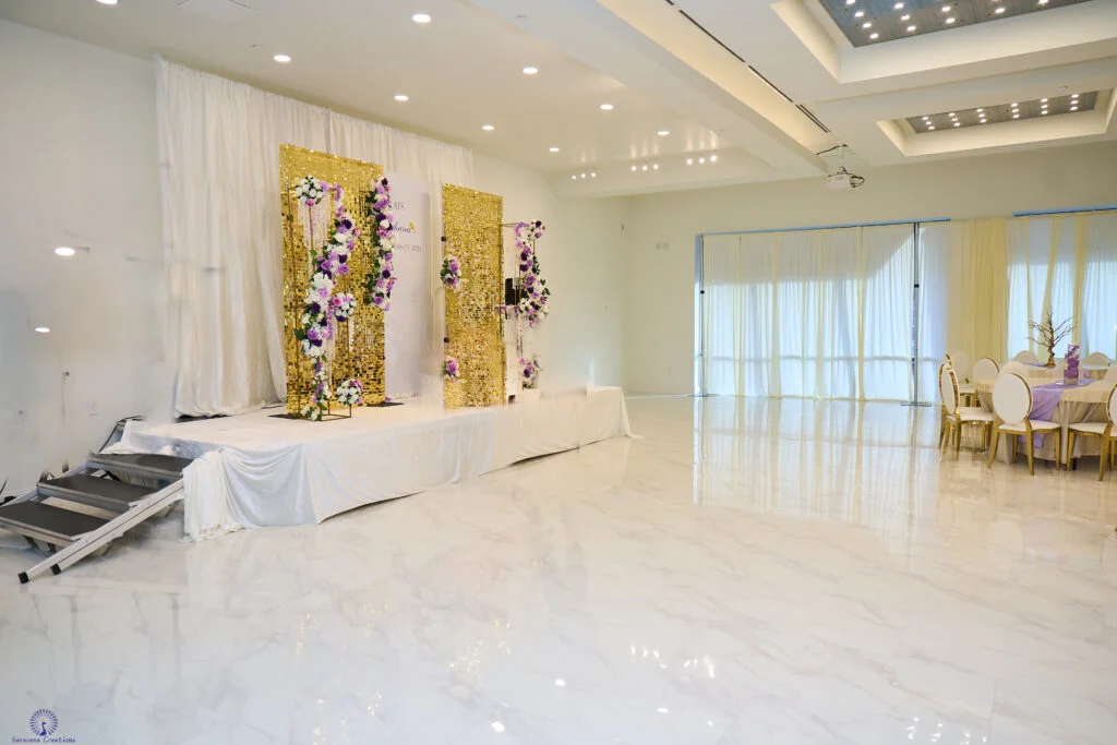 Grandion Event Venue