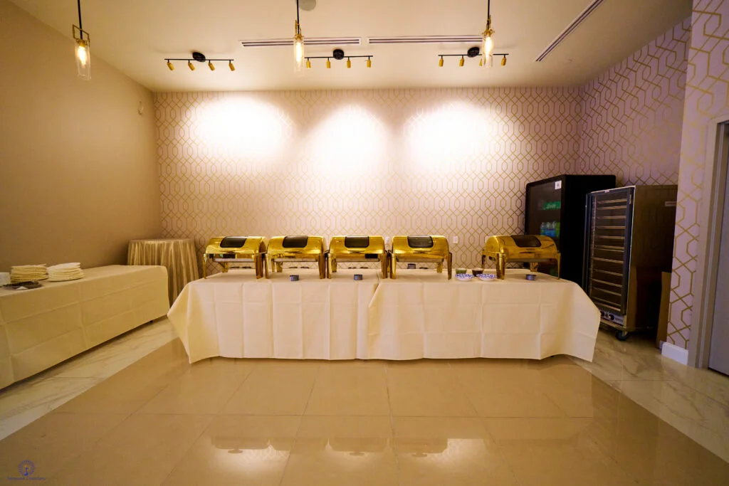 Grandion Event Venue