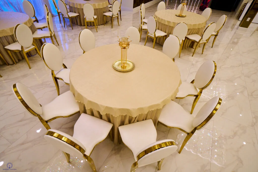 Grandion Event Venue