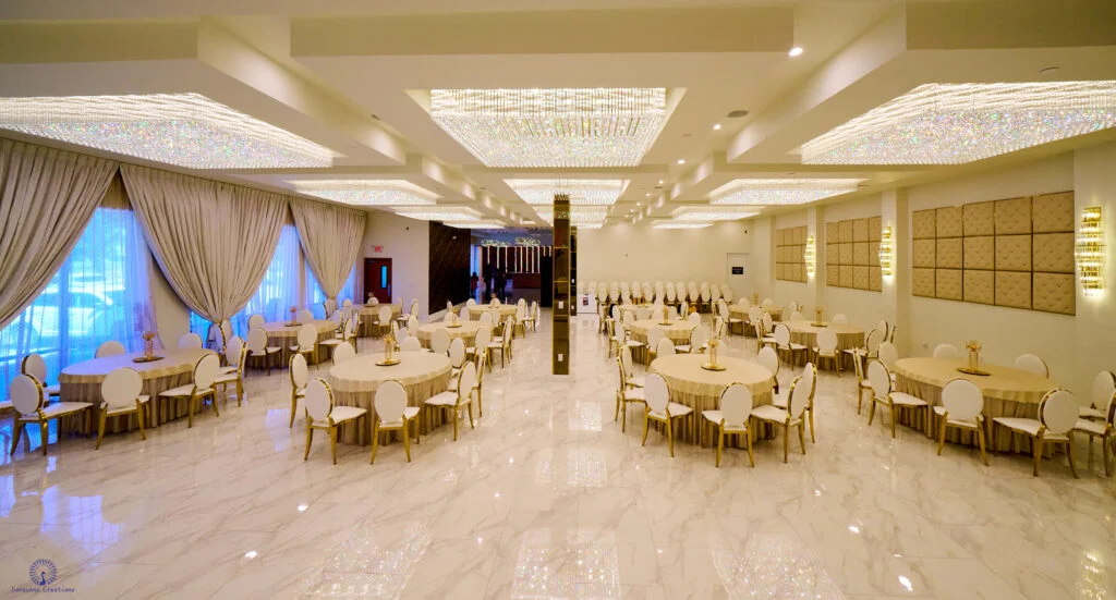 Grandion Event Venue