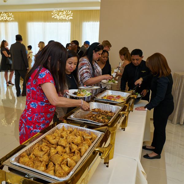 Grandion Event Venue