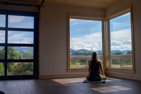 Triskele Rivers Farm