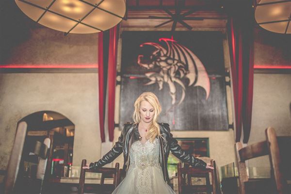 Stone Brewing World Bistro & Gardens - Liberty Station & Escondido