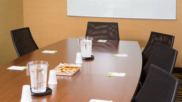 Fairfield Inn Anaheim Hills Orange County