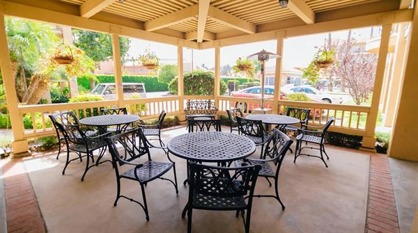 Fairfield Inn Anaheim Hills Orange County