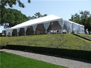 Party, Tents & Events