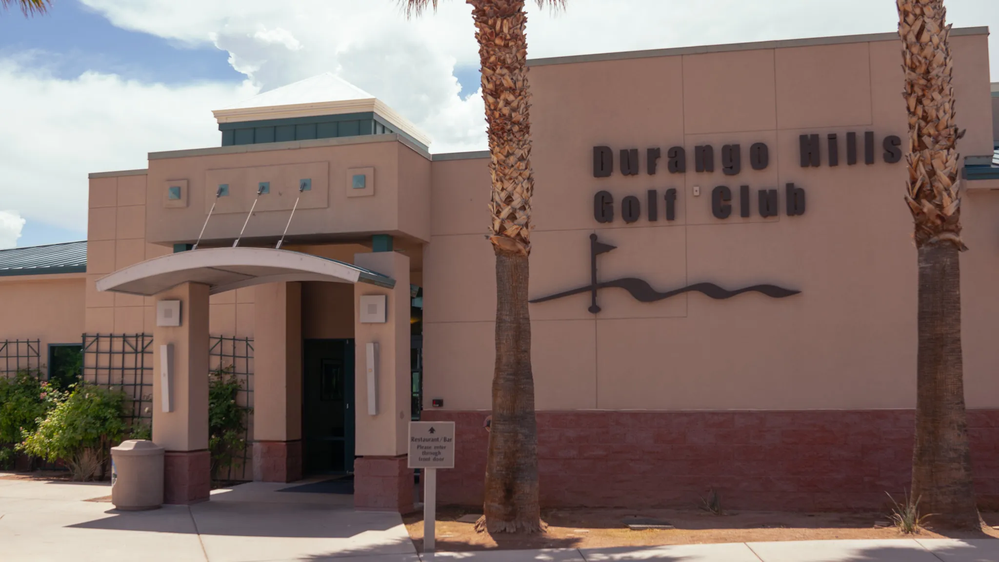 Durango Hills Golf Club