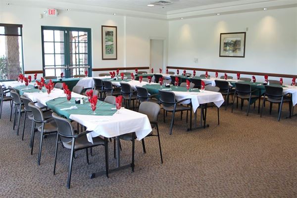 Durango Hills Golf Club