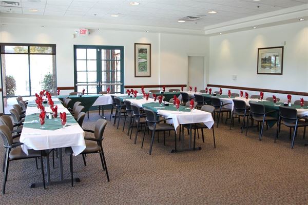 Durango Hills Golf Club