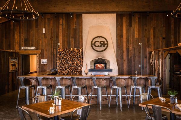 Conestoga Ranch Glamping Resort