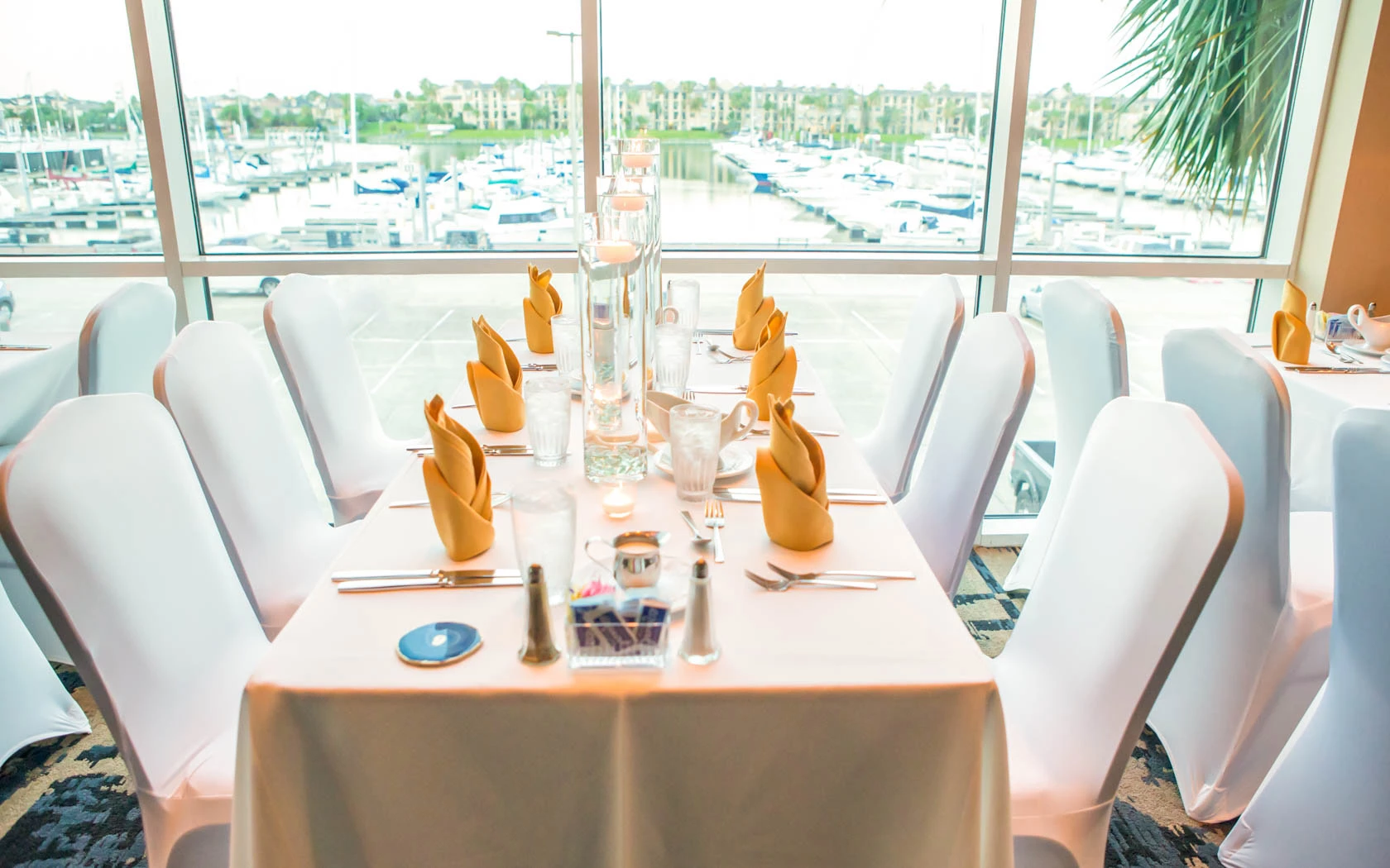 South Shore Harbour Resort & Conference Center