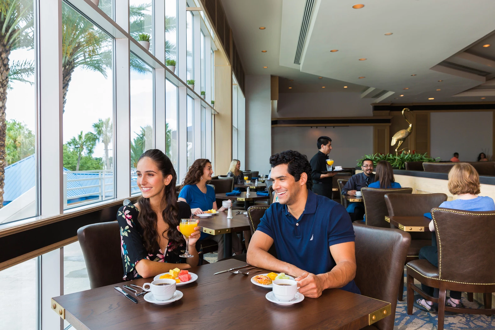 South Shore Harbour Resort & Conference Center