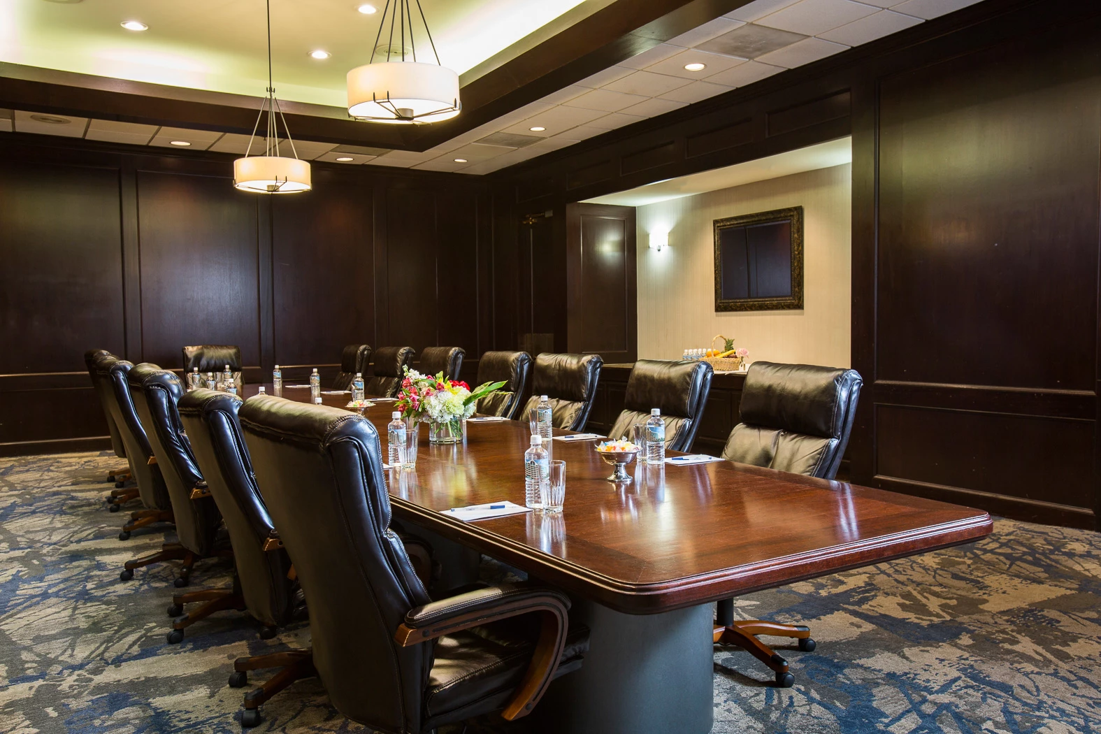 South Shore Harbour Resort & Conference Center