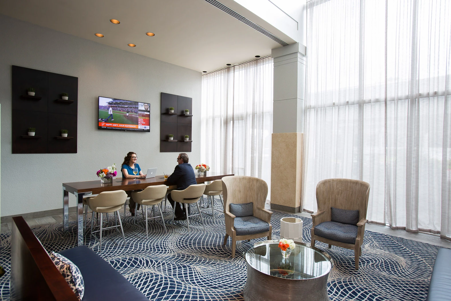 South Shore Harbour Resort & Conference Center