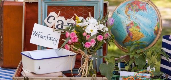 Rainbow Ranch Petting Zoo and Exotic Farm