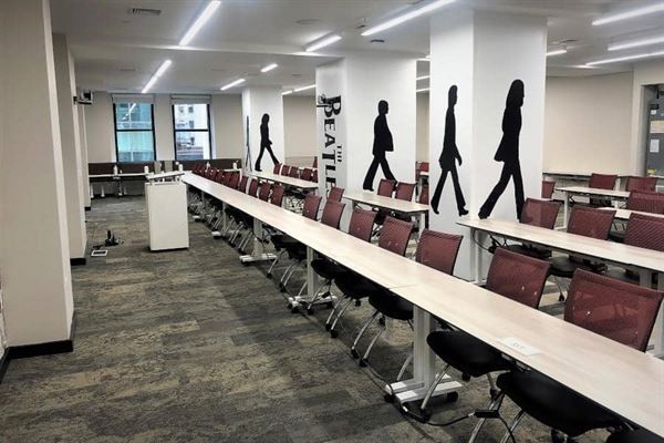 Jay Conference Midtown East