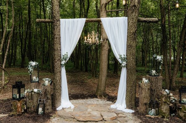 Gather at the Lakes Event Venue