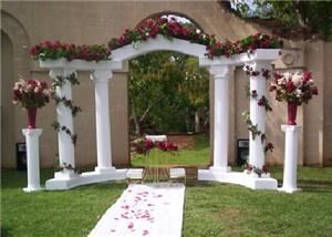 Party, Tents & Events