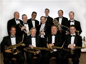 Santan Swing Band
