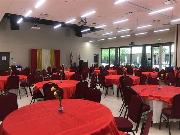 Mesa Community College at Red Mountain