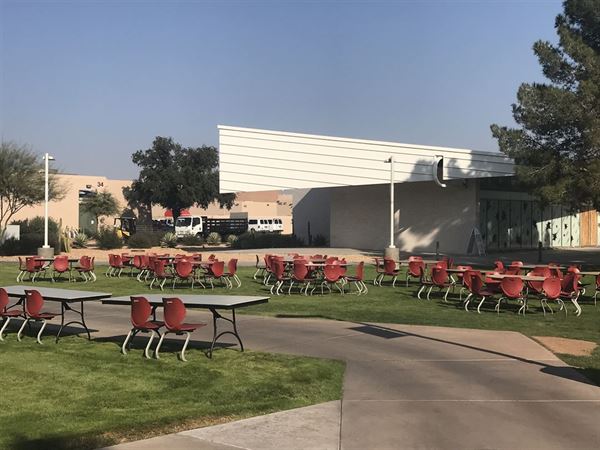 Mesa Community College at Red Mountain