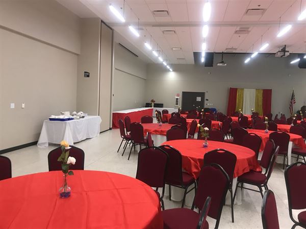 Mesa Community College at Red Mountain