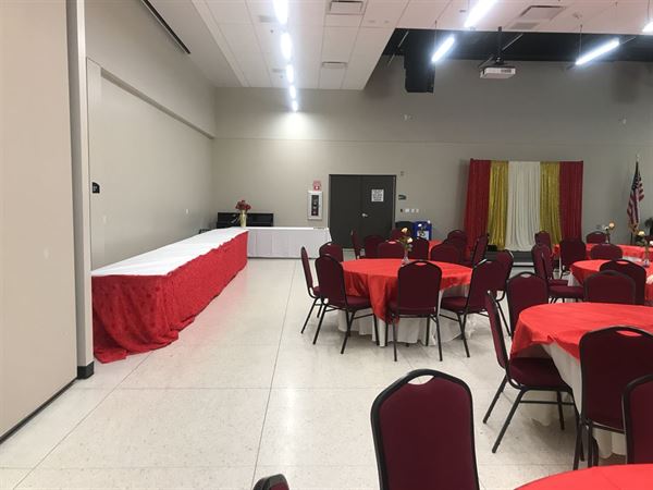 Mesa Community College at Red Mountain