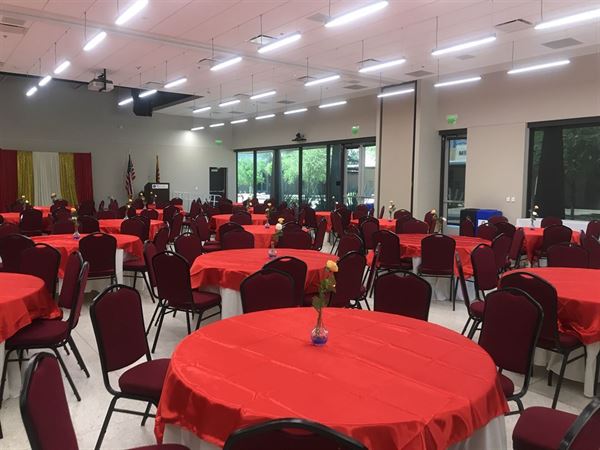 Mesa Community College at Red Mountain