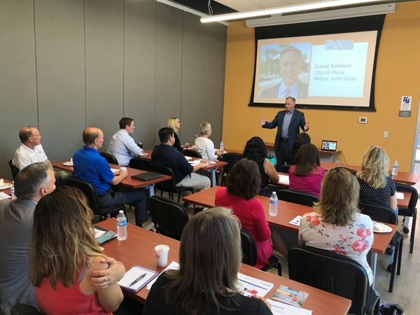 Mesa Community College at Red Mountain