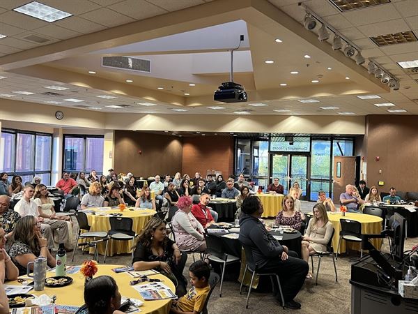 Mesa Community College at Red Mountain