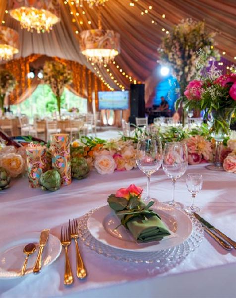 ST. Clair Productions