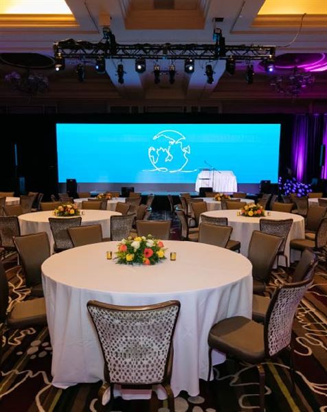 ST. Clair Productions