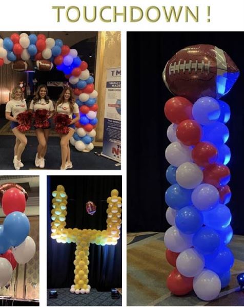 ST. Clair Productions