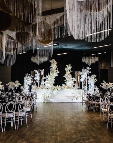 ST. Clair Productions