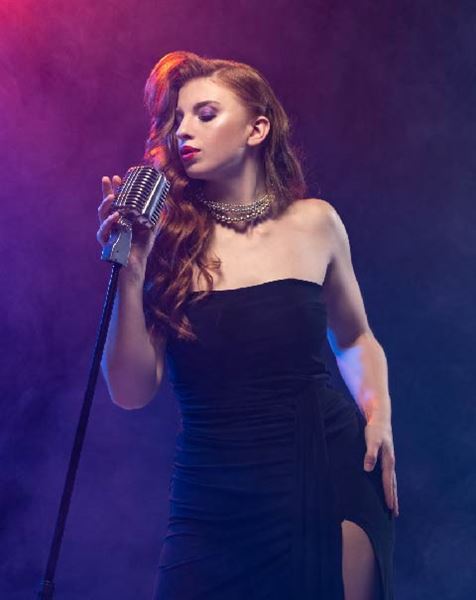 ST. Clair Productions