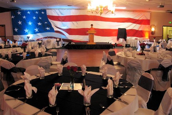 Znew Summit Event Center