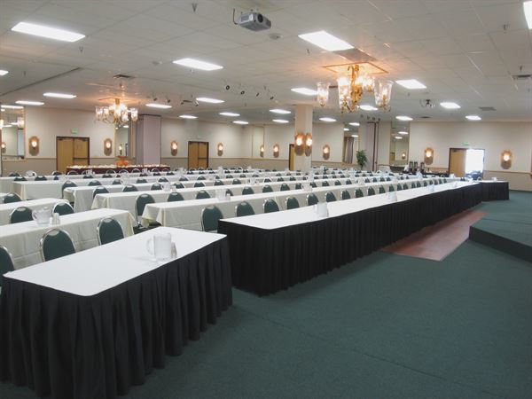 Znew Summit Event Center