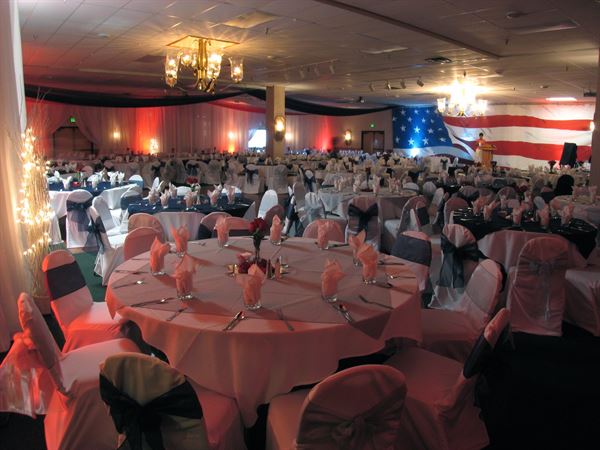 Znew Summit Event Center