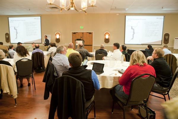 Znew Summit Event Center