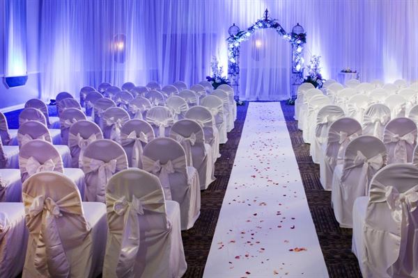 Znew Summit Event Center