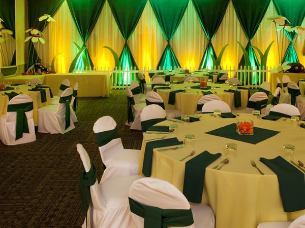 Znew Summit Event Center