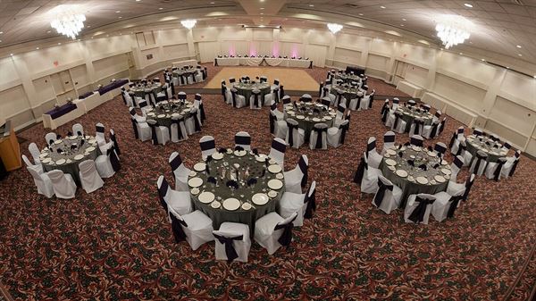 Znew Summit Event Center