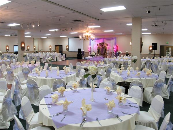 Znew Summit Event Center