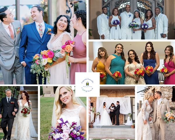 Exquisite Ensembles and Gifts by Tammie, LLC