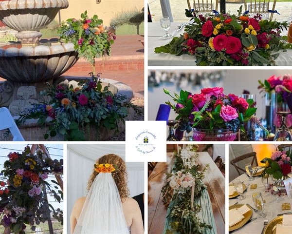 Exquisite Ensembles and Gifts by Tammie, LLC