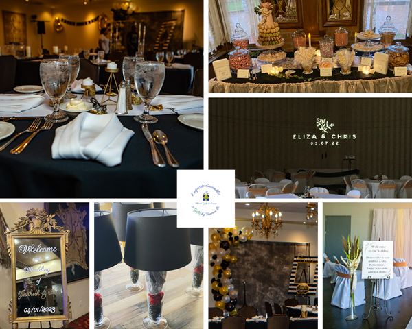 Exquisite Ensembles and Gifts by Tammie, LLC