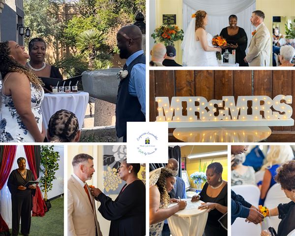 Exquisite Ensembles and Gifts by Tammie, LLC