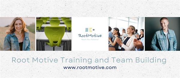 Root Motive Corporate Training and Team Building