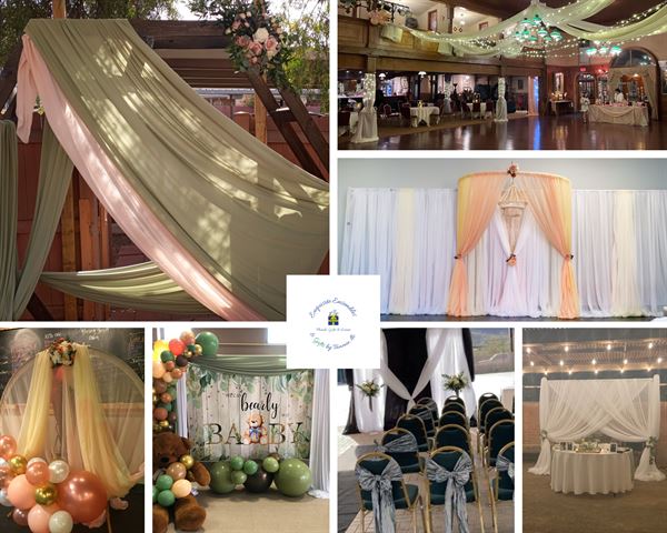 Exquisite Ensembles and Gifts by Tammie, LLC